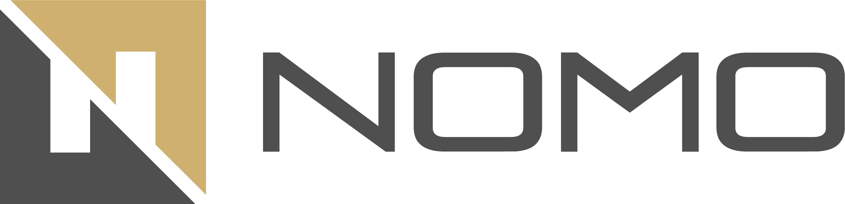 Nomo Infrastructure